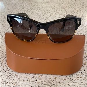 Oliver Peoples Sunglasses